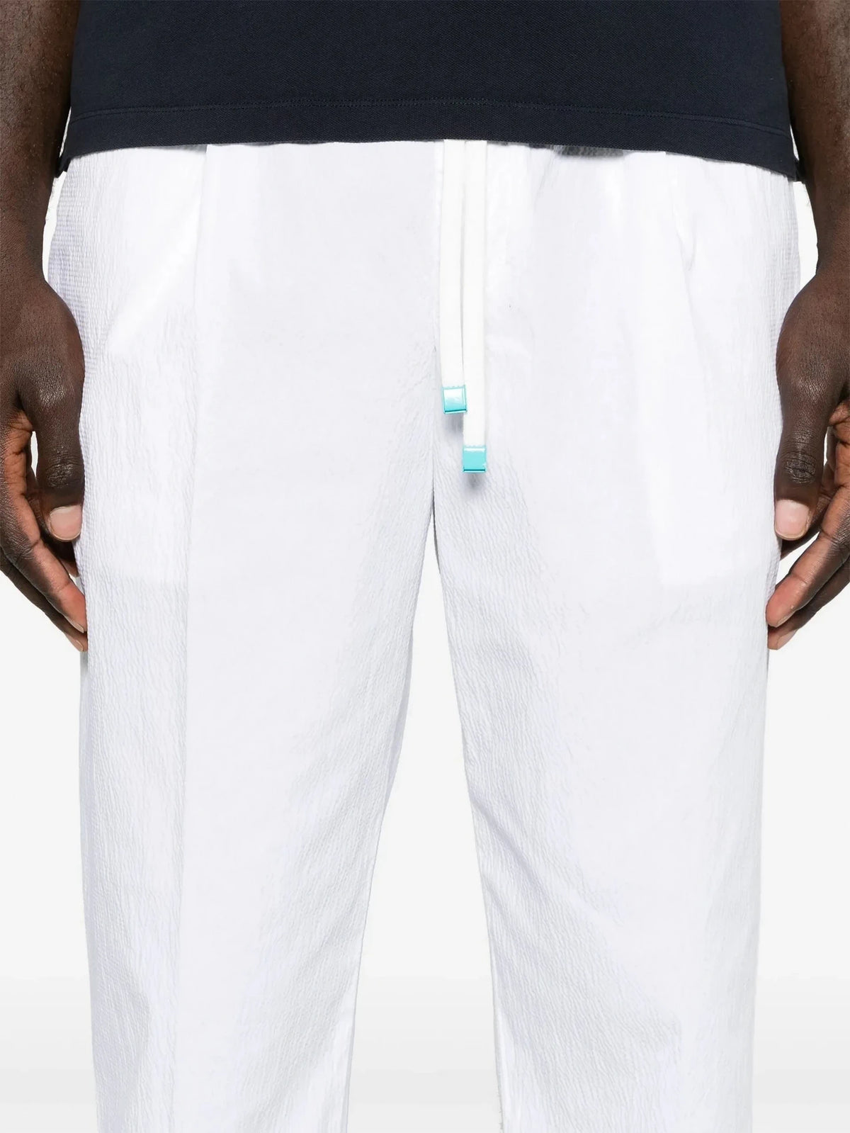 Daniel White Trousers