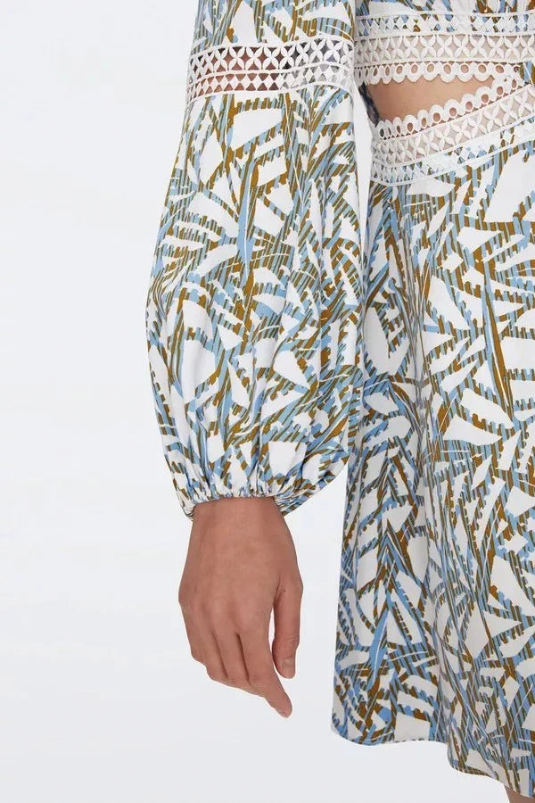 Kimmie Multicolour Dress