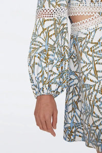 Kimmie Multicolour Dress