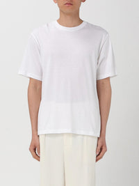 Lardini White T-Shirt