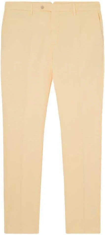 Ultra LW Chino Yellow Pants