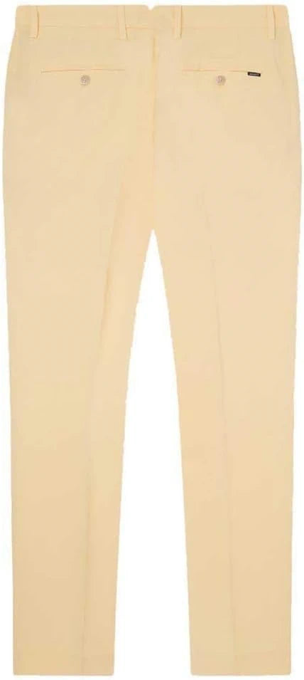 Ultra LW Chino Yellow Pants