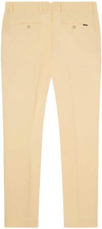 Ultra LW Chino Yellow Pants