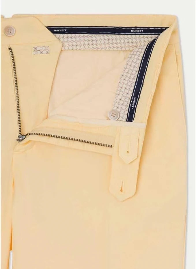 Ultra LW Chino Yellow Pants