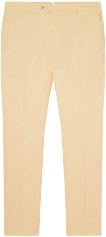 Ultra LW Chino Yellow Pants