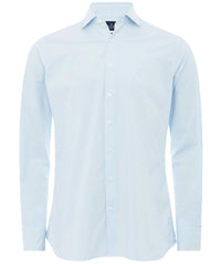 Essential Stretch White Shirt