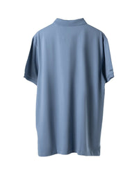 Heritage Number White Polo