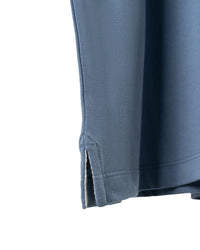 Heritage Number White Polo