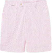 Kensington Stripe Pink Shorts