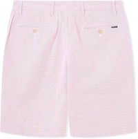 Kensington Stripe Pink Shorts