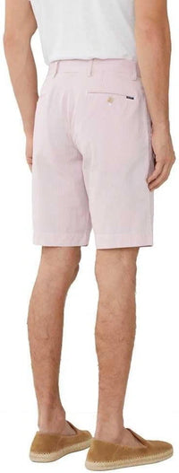 Kensington Stripe Pink Shorts