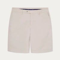 Ultra Lightweight Beige Chino Shorts