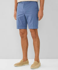Ultra Lightweight Beige Chino Shorts