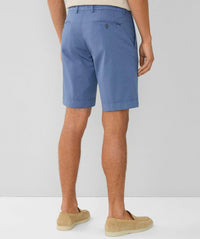 Ultra Lightweight Beige Chino Shorts