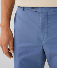 Ultra Lightweight Beige Chino Shorts