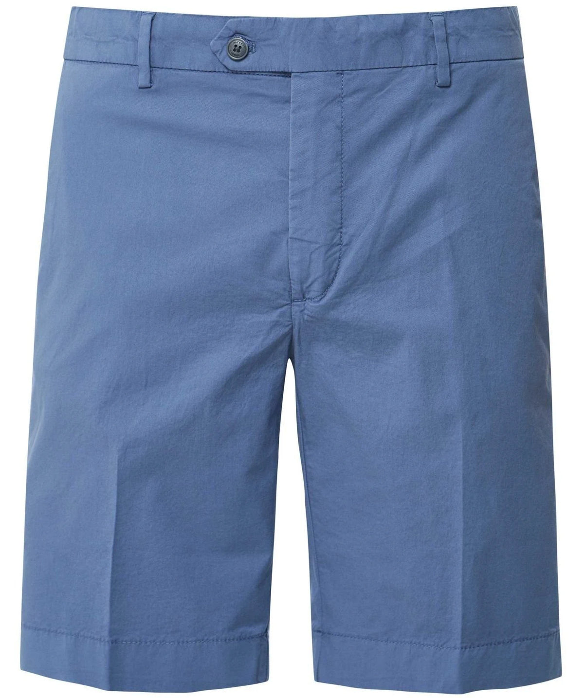 Ultra Lightweight Beige Chino Shorts