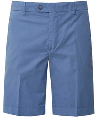 Ultra Lightweight Beige Chino Shorts