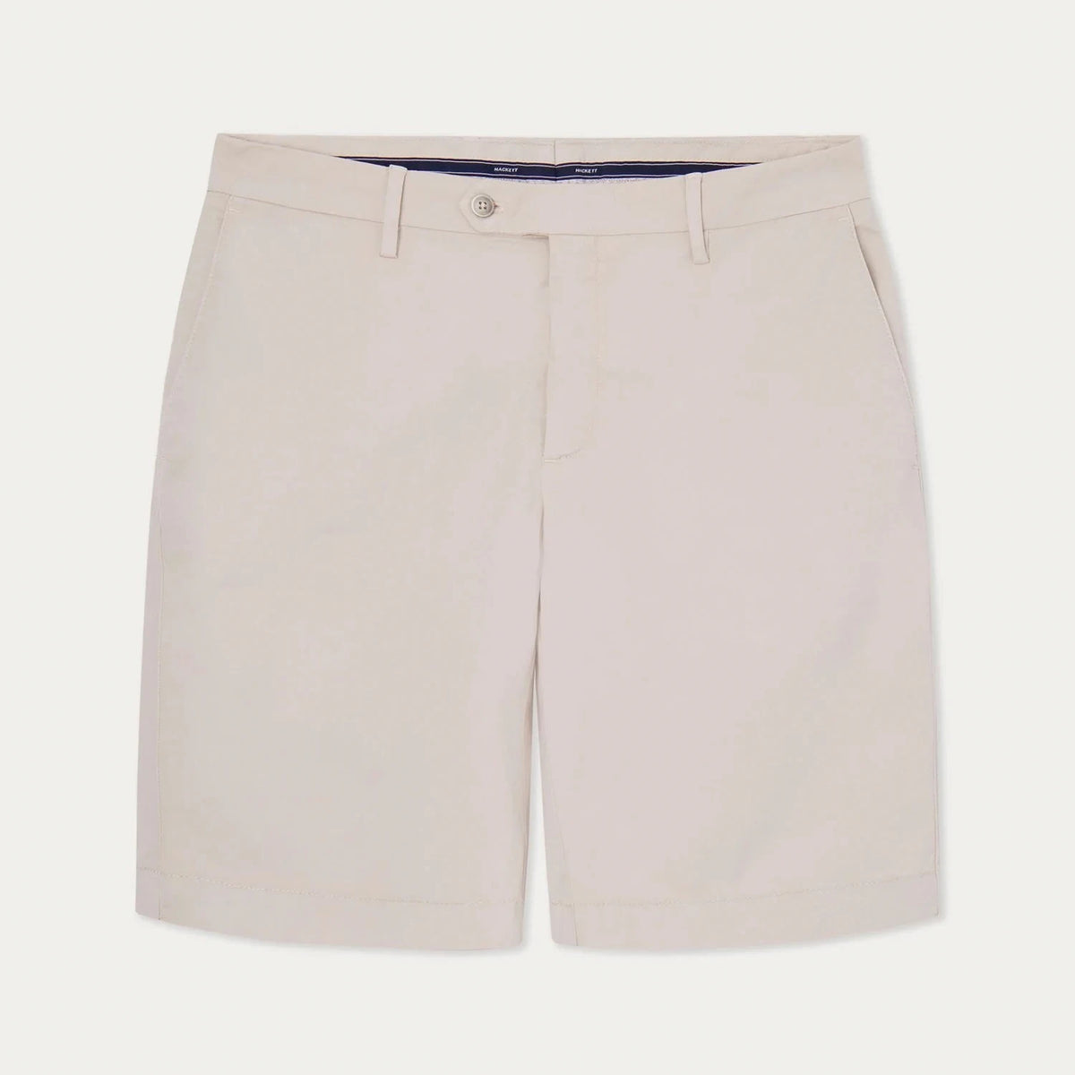 Ultra Lightweight Beige Chino Shorts