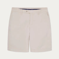 Ultra Lightweight Beige Chino Shorts