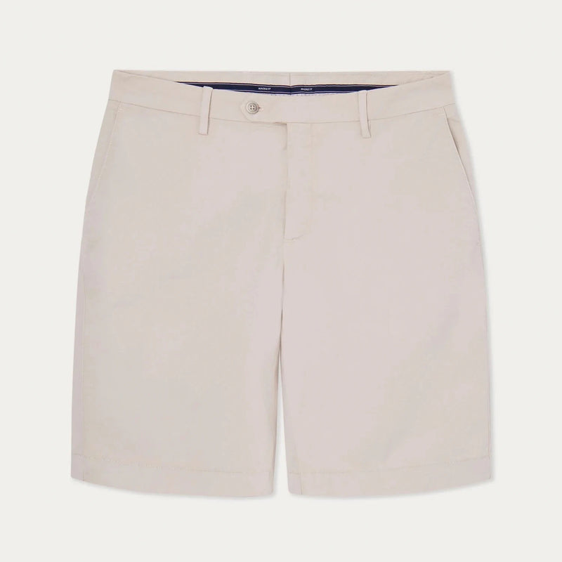 Ultra Lightweight Beige Chino Shorts