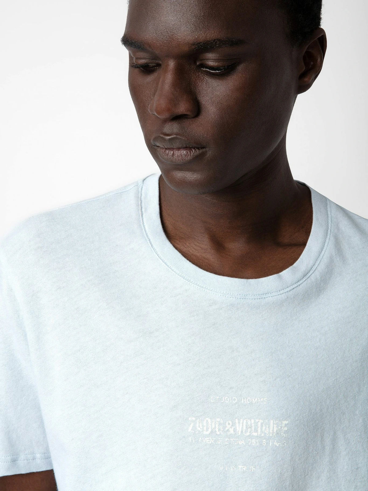 Jetty Lave Blue T-Shirt