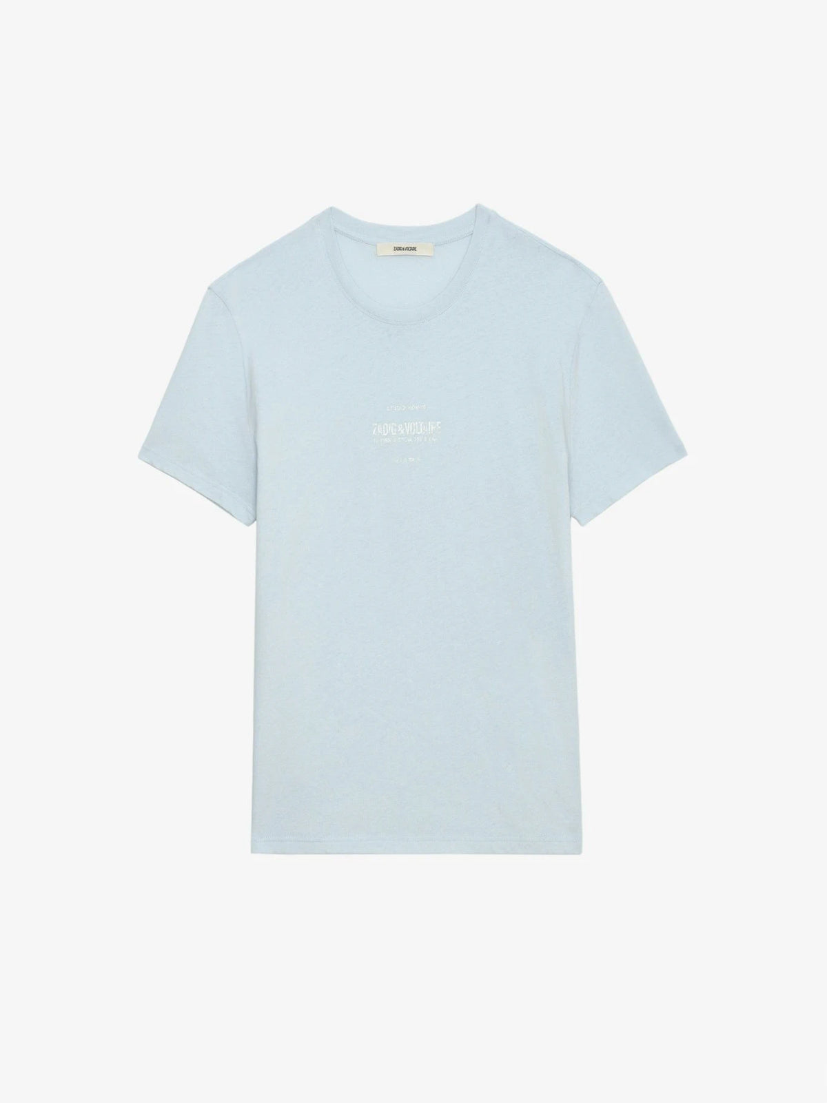 Jetty Lave Blue T-Shirt