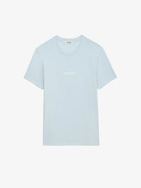 Jetty Lave Blue T-Shirt