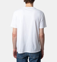 Gum Print Yellow T-shirt