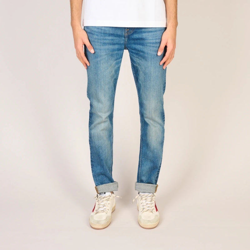 Paxtyn Blue Jeans