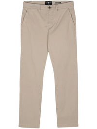 Slimmy Chino Grey Jeans