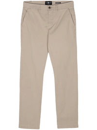 Slimmy Chino Grey Jeans