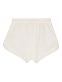 Smile Light Pink Shorts