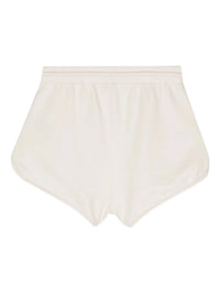 Smile Light Pink Shorts