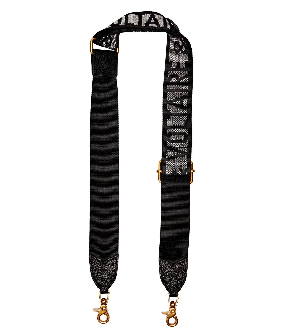 Glitter Multicolour Bag Strap