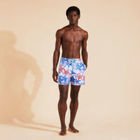 Vilebrequin Blue Swimming Shorts