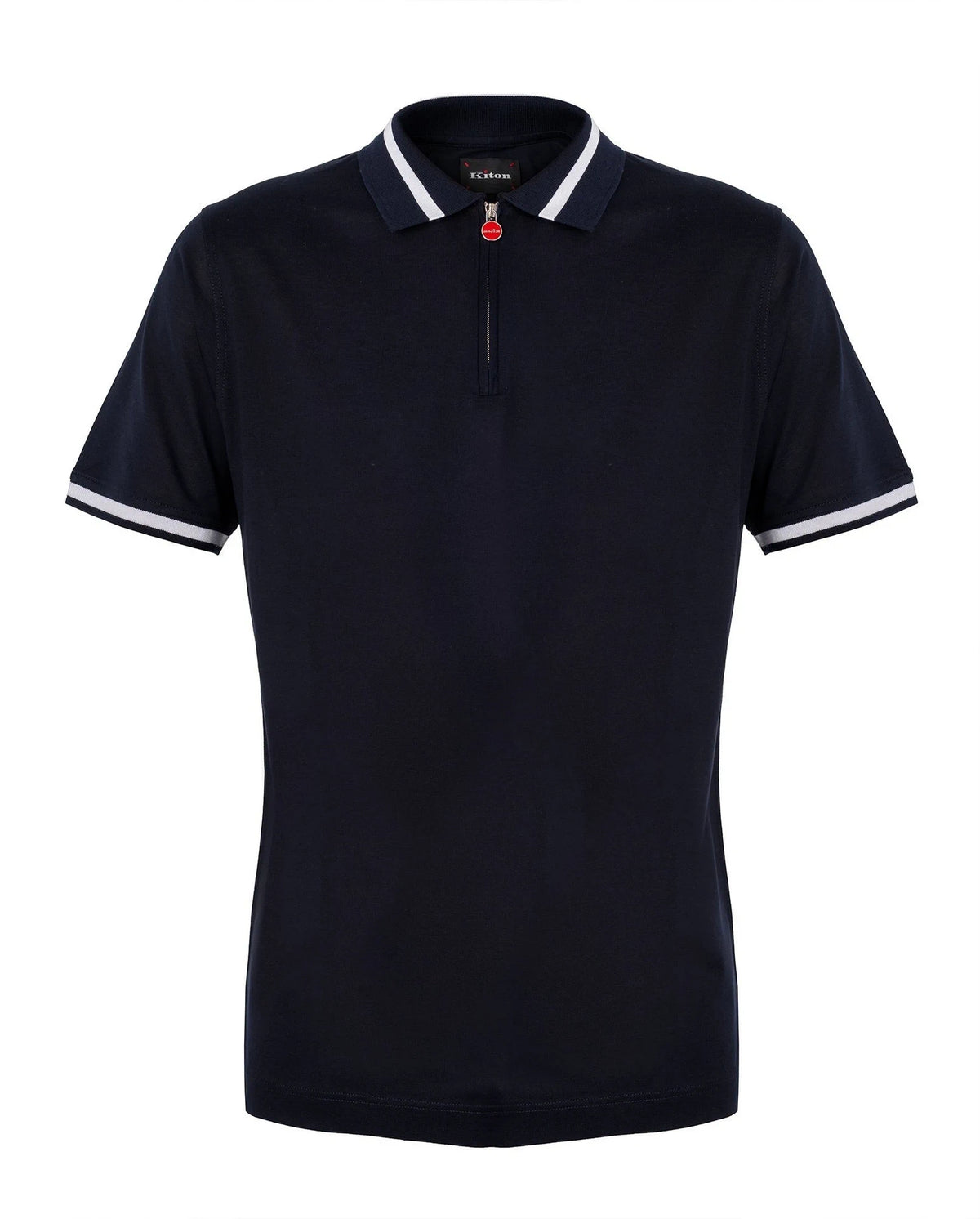 Luxury Polo Blue T-Shirt