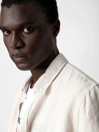 Stan Lin Naturel Shirt