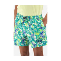 Floral Print Multicolour Swimwear