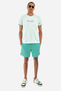 Regular Fit White T-Shirt