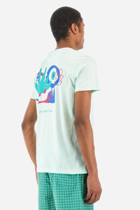 Regular Fit White T-Shirt