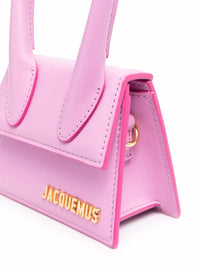 Le Chiquito Pink Mini Bag