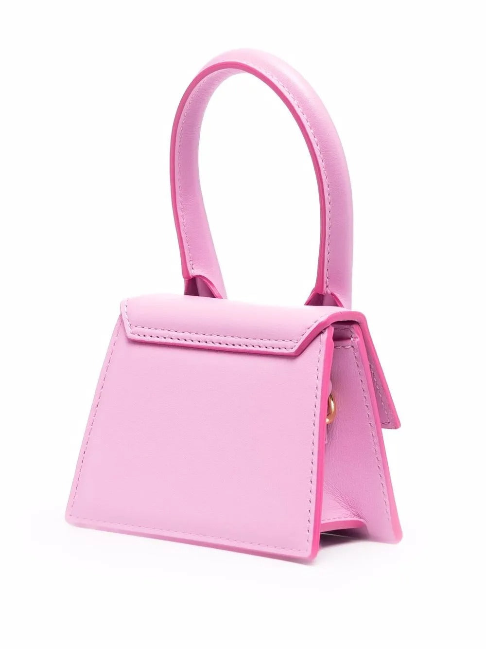 Le Chiquito Pink Mini Bag