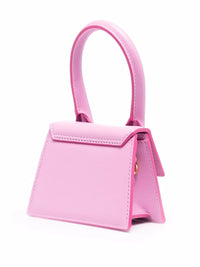 Le Chiquito Pink Mini Bag