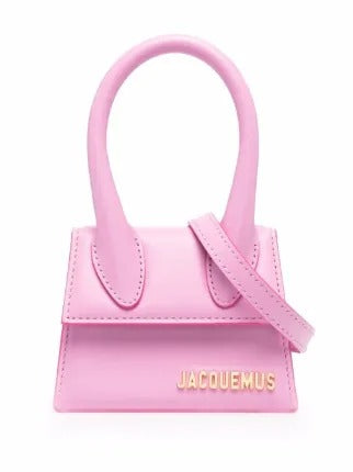 Le Chiquito Pink Mini Bag