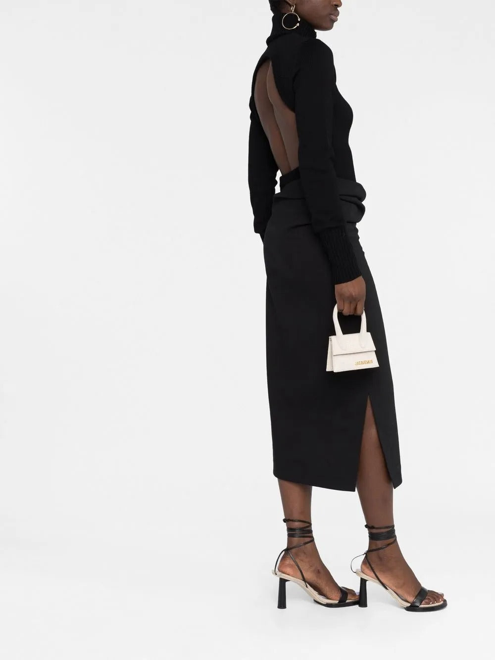 Le Chiquito Tote Bag