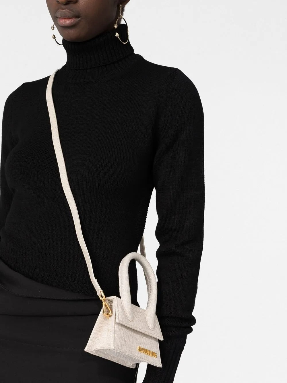 Le Chiquito Tote Bag