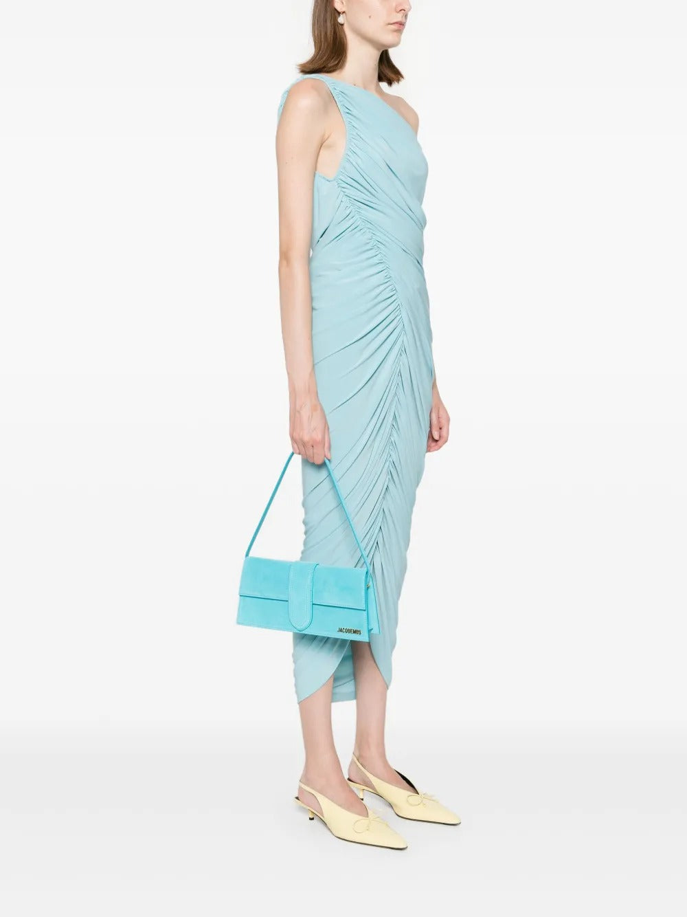 Le Bambino Long Shoulder Bag