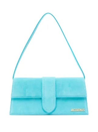 Le Bambino Long Shoulder Bag