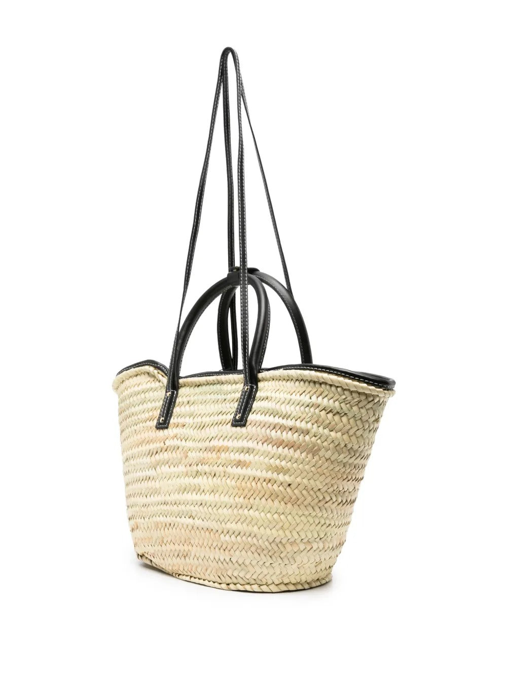 Le Panier Soli Basket Bag