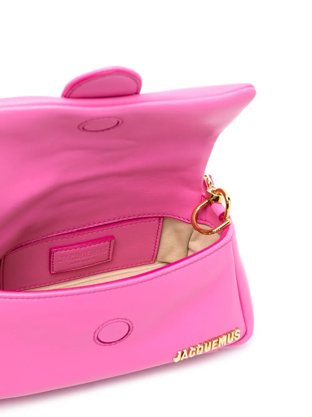 Le Petit Bambimou Shoulder Bag